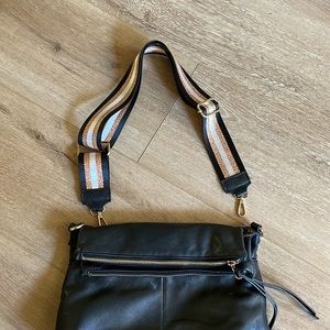 Adjustable purse strap / belt